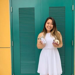 Meet your Posher, Sammi